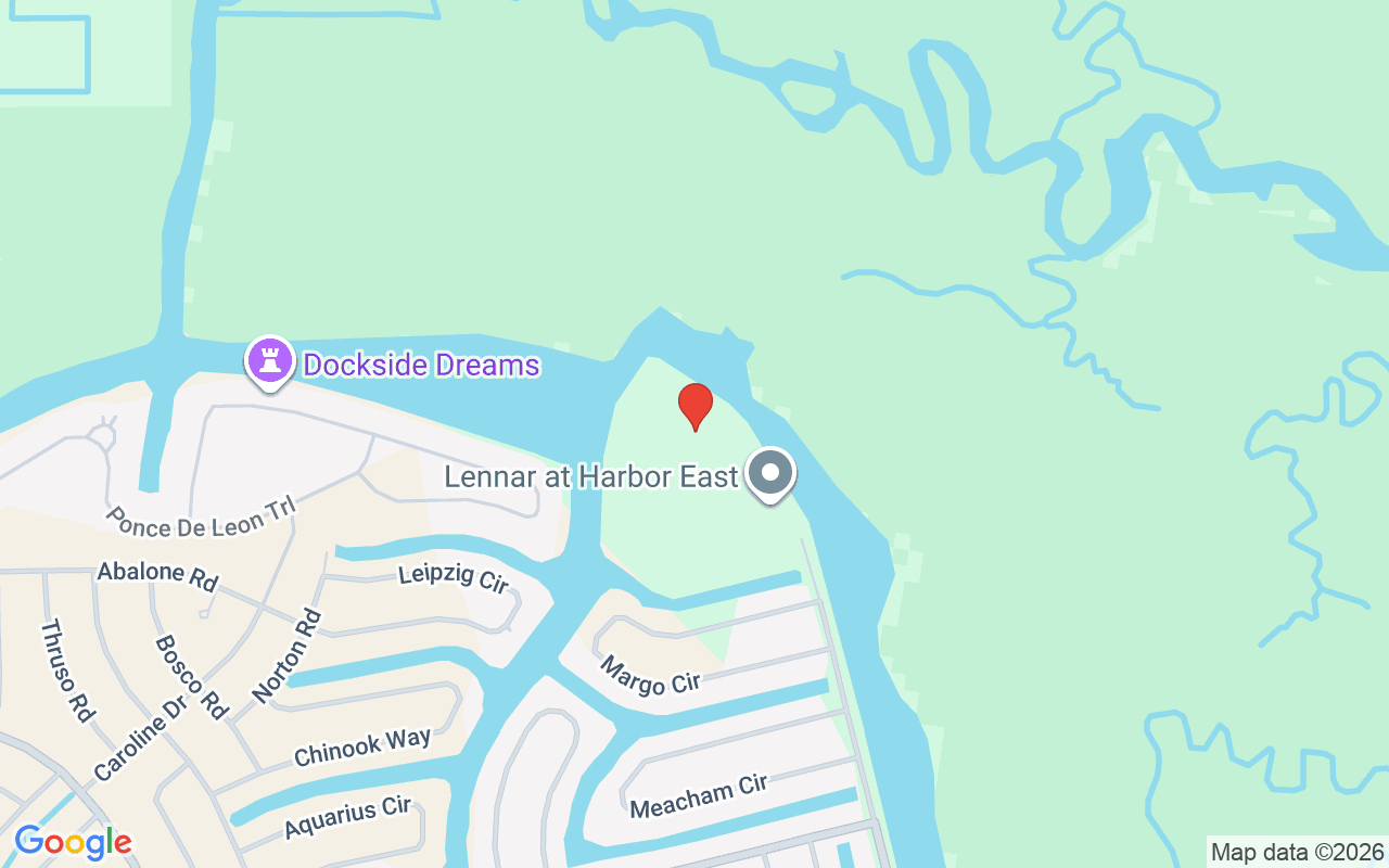 7919 Lakes Edge Lane, Port Charlotte, FL 33981