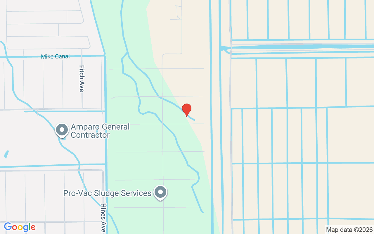 7572 22Nd Terrace, Labelle, FL 33935