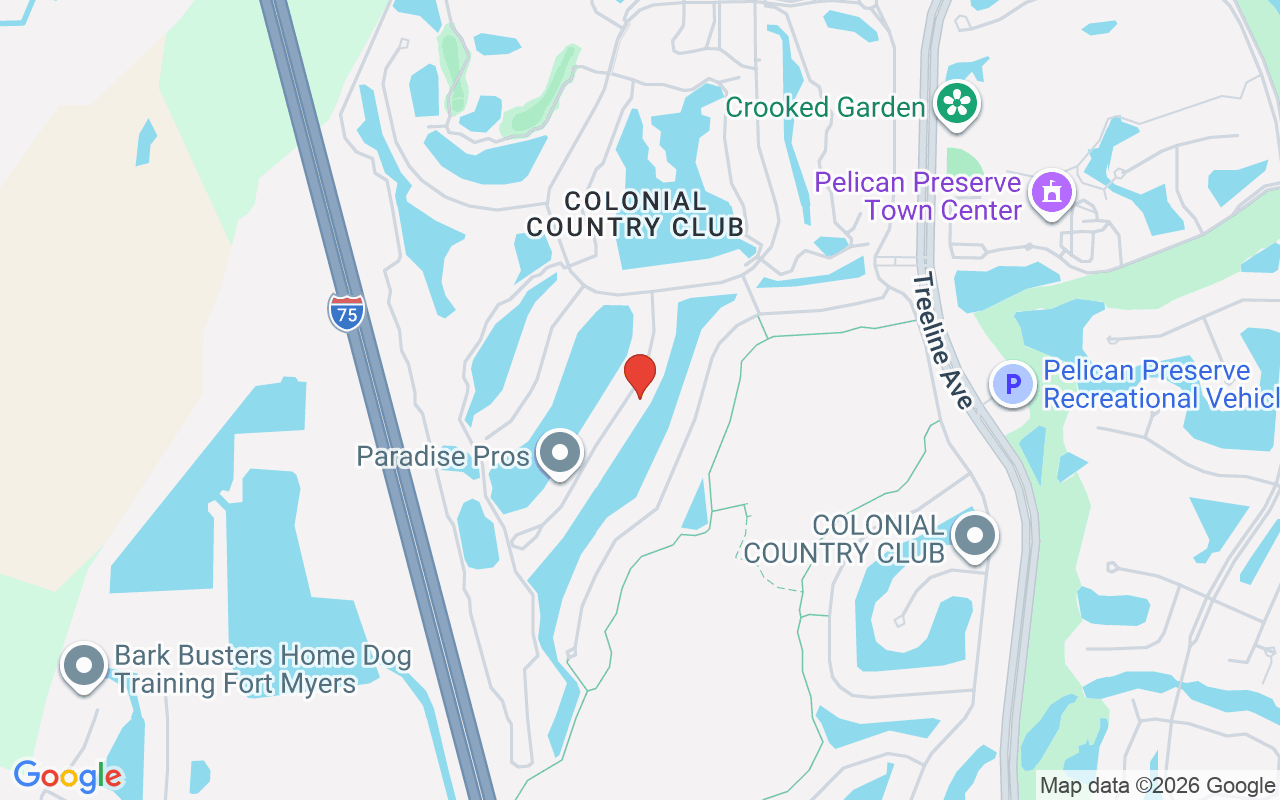 10011 Sky View Way #1807, Fort Myers, FL 33913