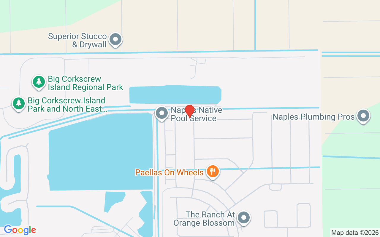 2685 Vine Ave, Naples, FL 34120
