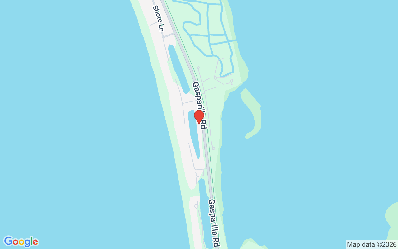 3547 Gasparilla Road, Boca Grande, FL 33921