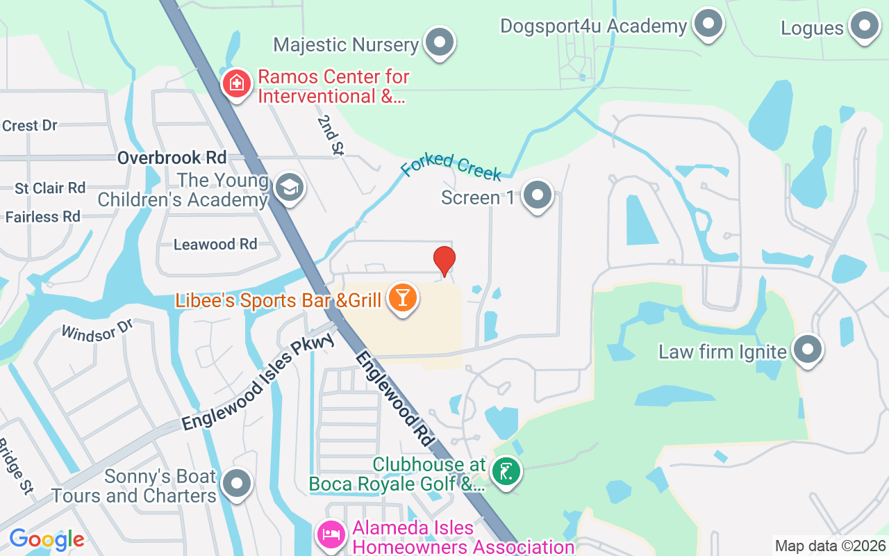 1891 Englewood Road #39, Englewood, FL 34223