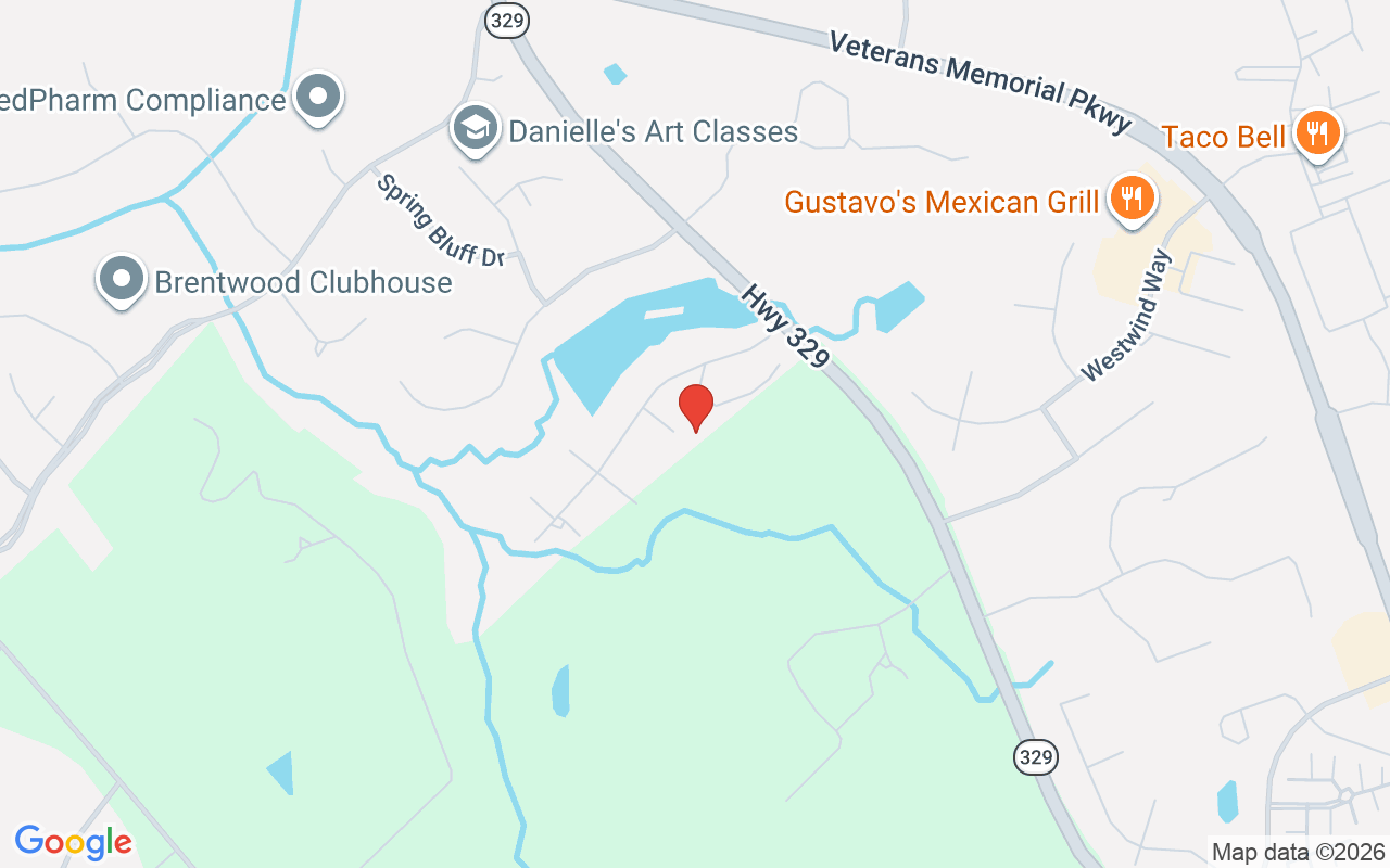 6901 Brown Ct, Crestwood, KY 40014