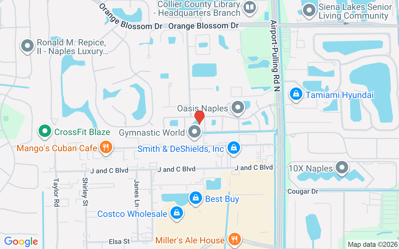 2214 Arbour Walk Cir #2022, Naples, FL 34109