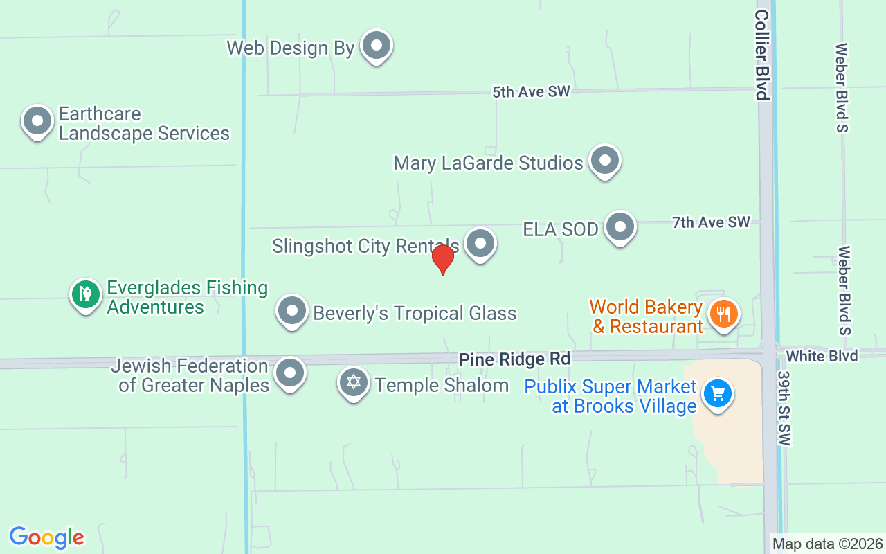 4420 7Th Ave, Naples, FL 34119