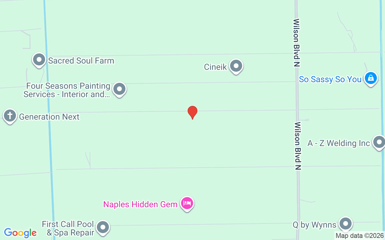 360 16Th Ave, Naples, FL 34120