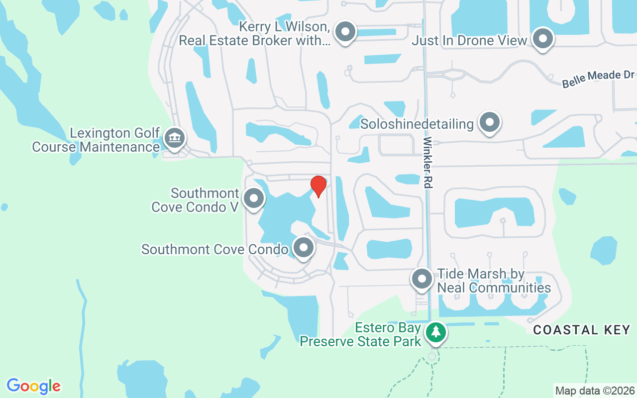 17020 Willowcrest Way #203, Fort Myers, FL 33908