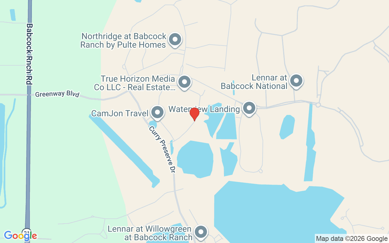 16104 Shoreline Dr, Punta Gorda, FL 33982