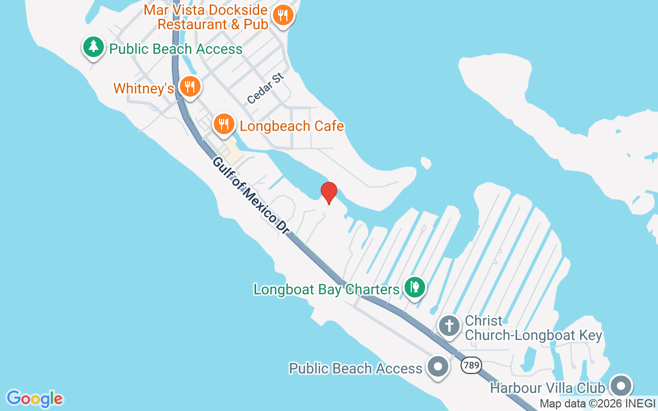 6680 Gulf Of Mexico Drive, Longboat Key, FL 34228