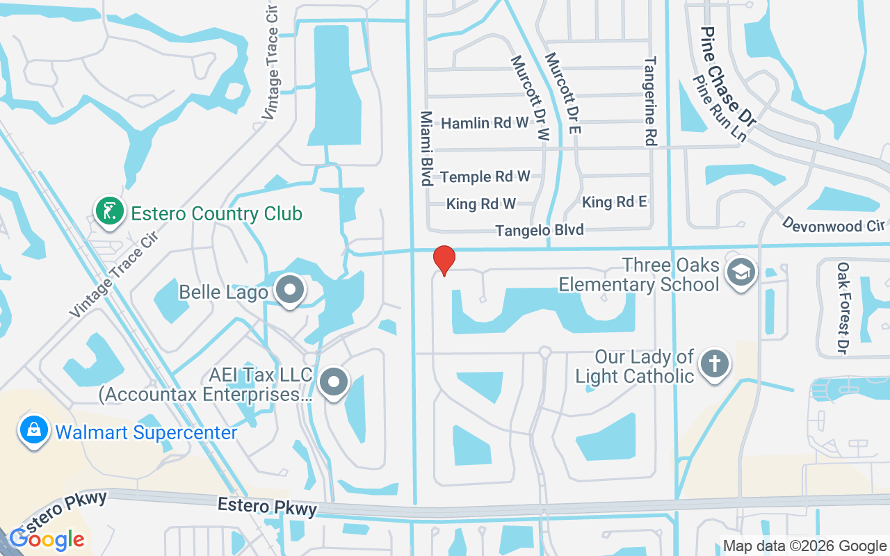 9077 Astonia Way, Estero, FL 33967