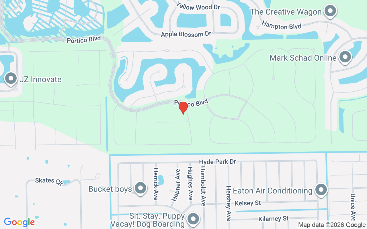 14733 Cantabria Dr, Fort Myers, FL 33905