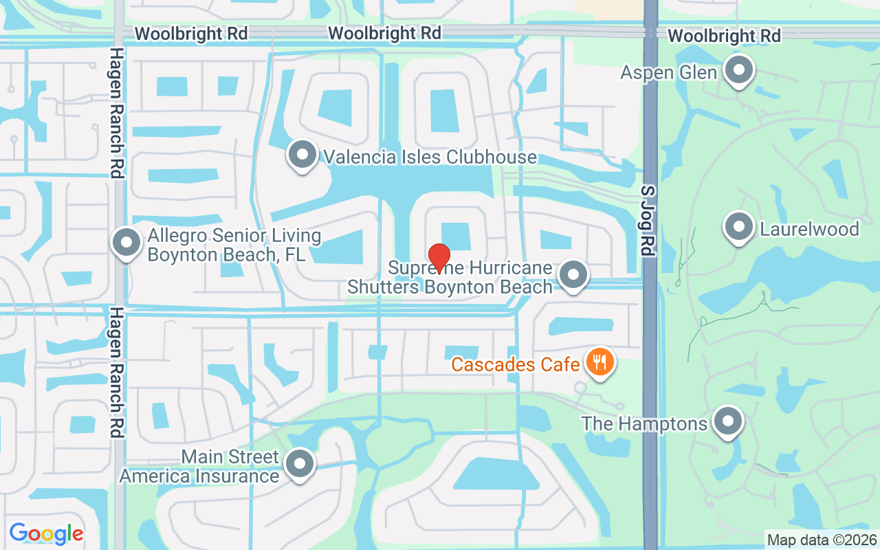 6850  Fiji Cir, Boynton Beach, FL 33437