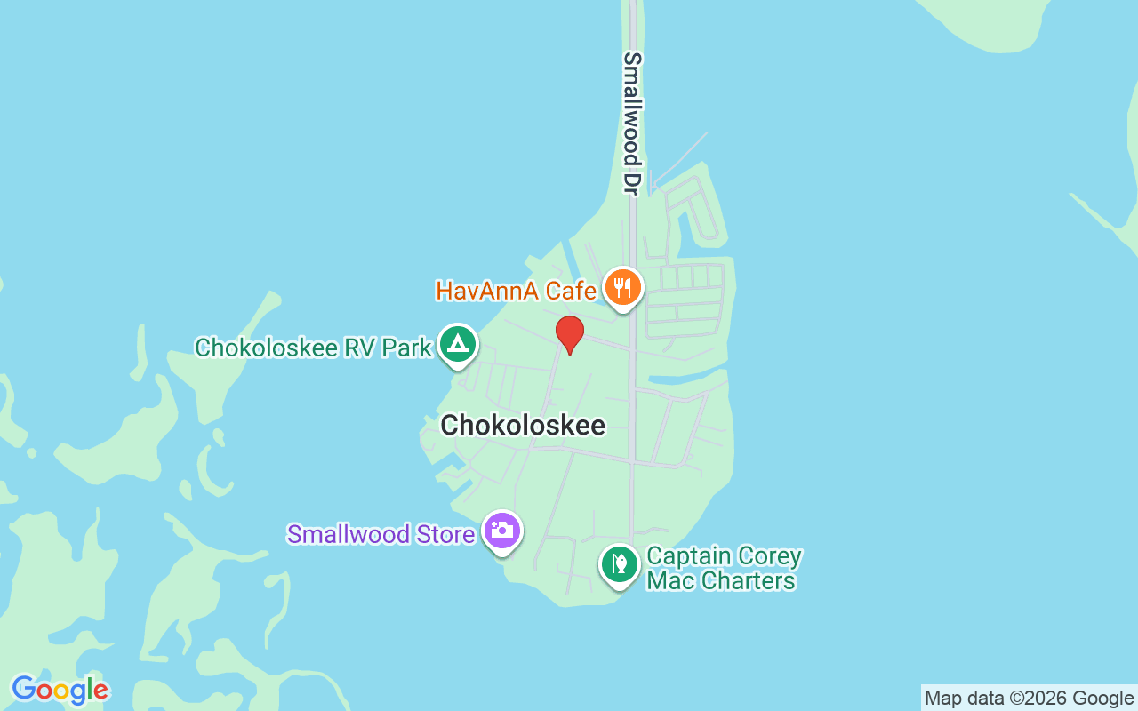 224 Mamie St, Chokoloskee, FL 34138