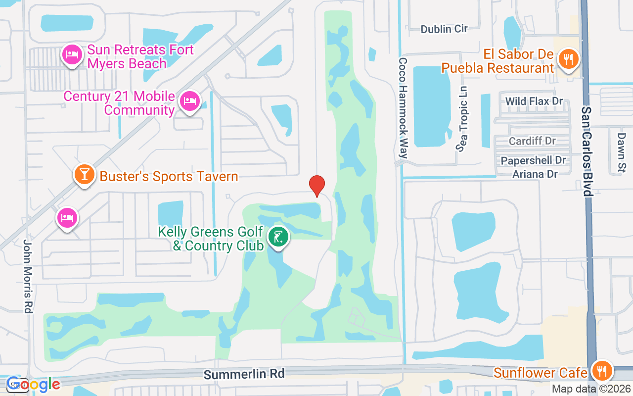 12351 Kelly Sands Way, Fort Myers, FL 33908