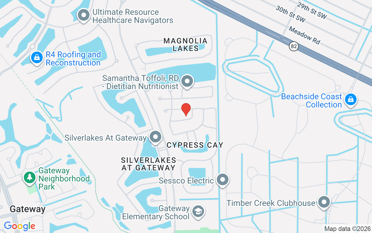 13235 Hastings Ln, Fort Myers, FL 33913