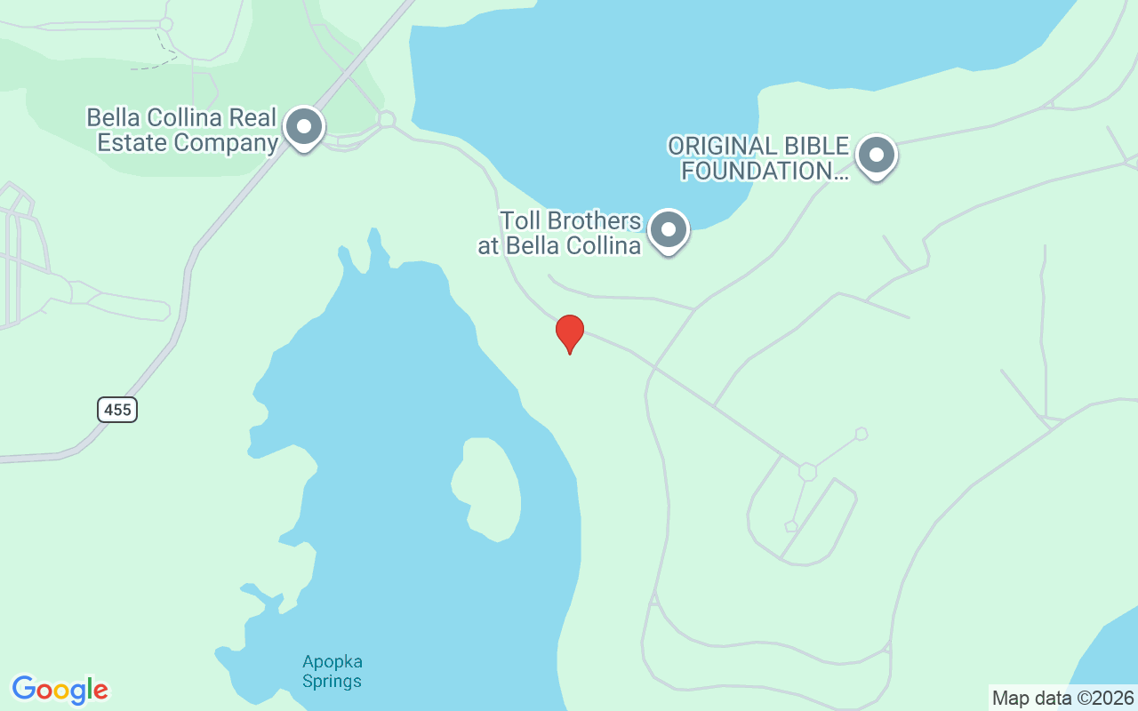 17044 Cavallo Drive, Montverde, FL 34756