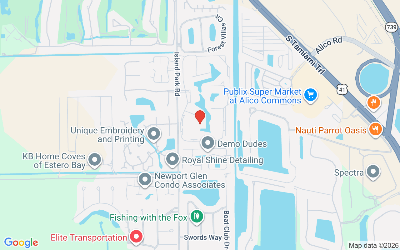 17260 Eagle Trce #6, Fort Myers, FL 33908