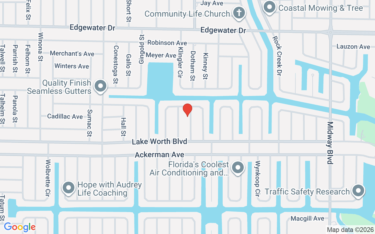 4209 Kilpatrick Street, Port Charlotte, FL 33948