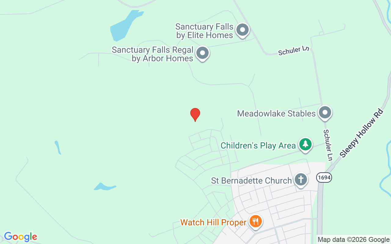 11516 Sweetflag Cir, Prospect, KY 40059