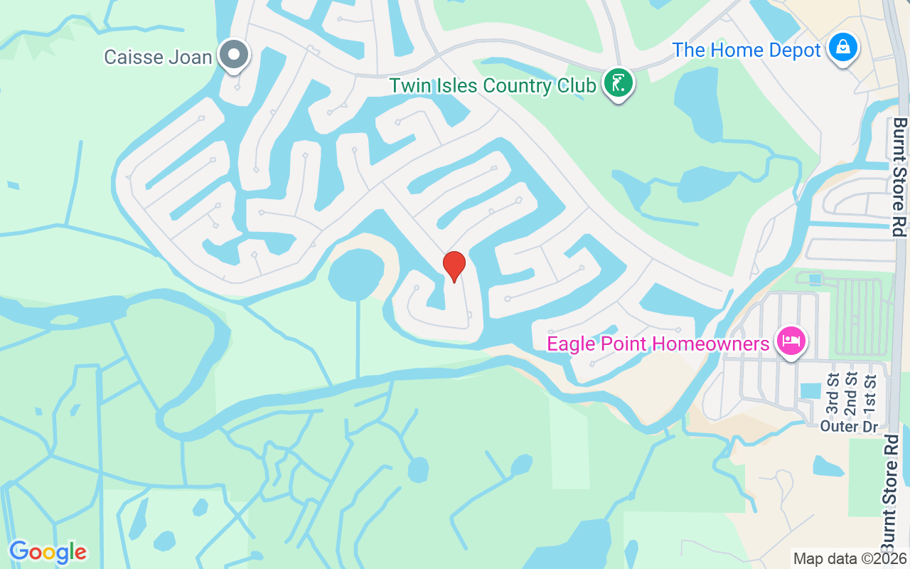 4079 San Massimo Dr, Punta Gorda, FL 33950