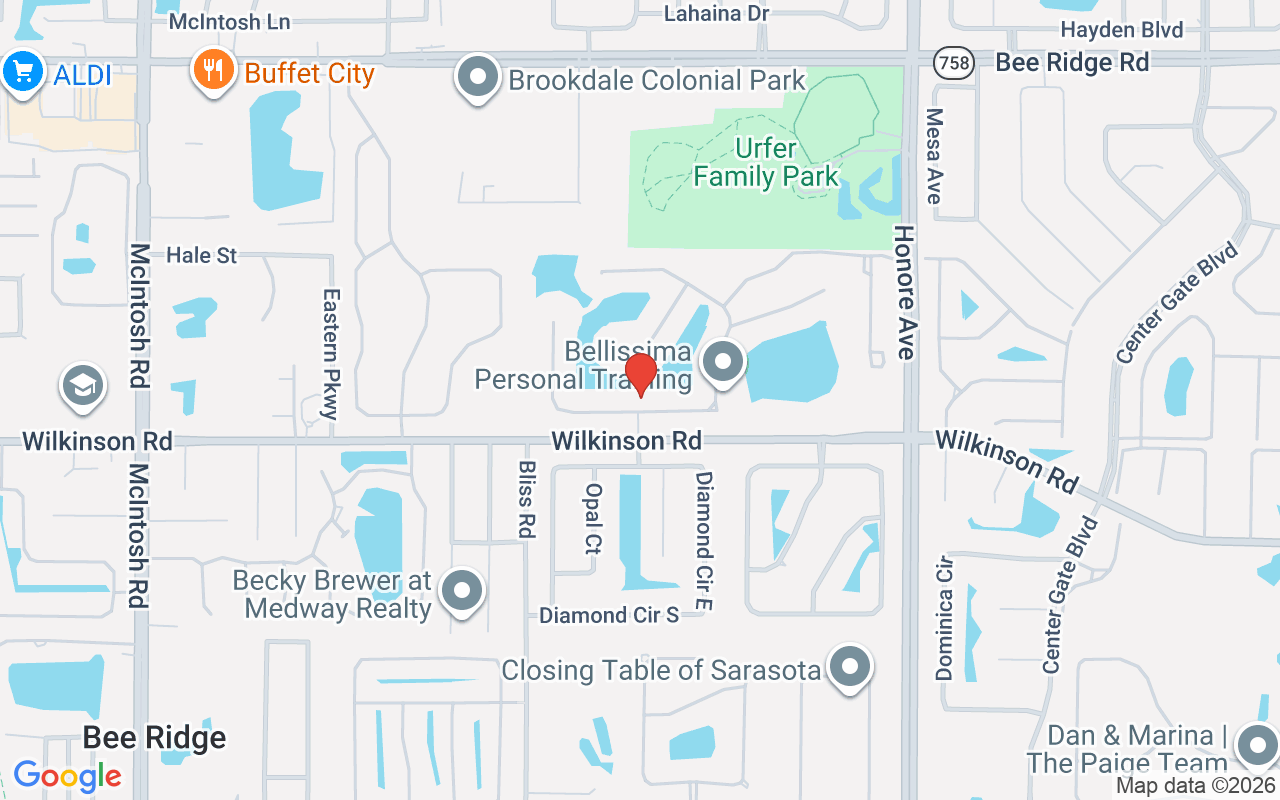 4226 Reflections Parkway, Sarasota, FL 34233