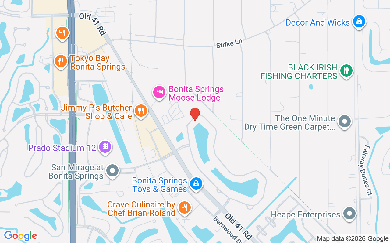 9492 Isla Bella Cir, Bonita Springs, FL 34135