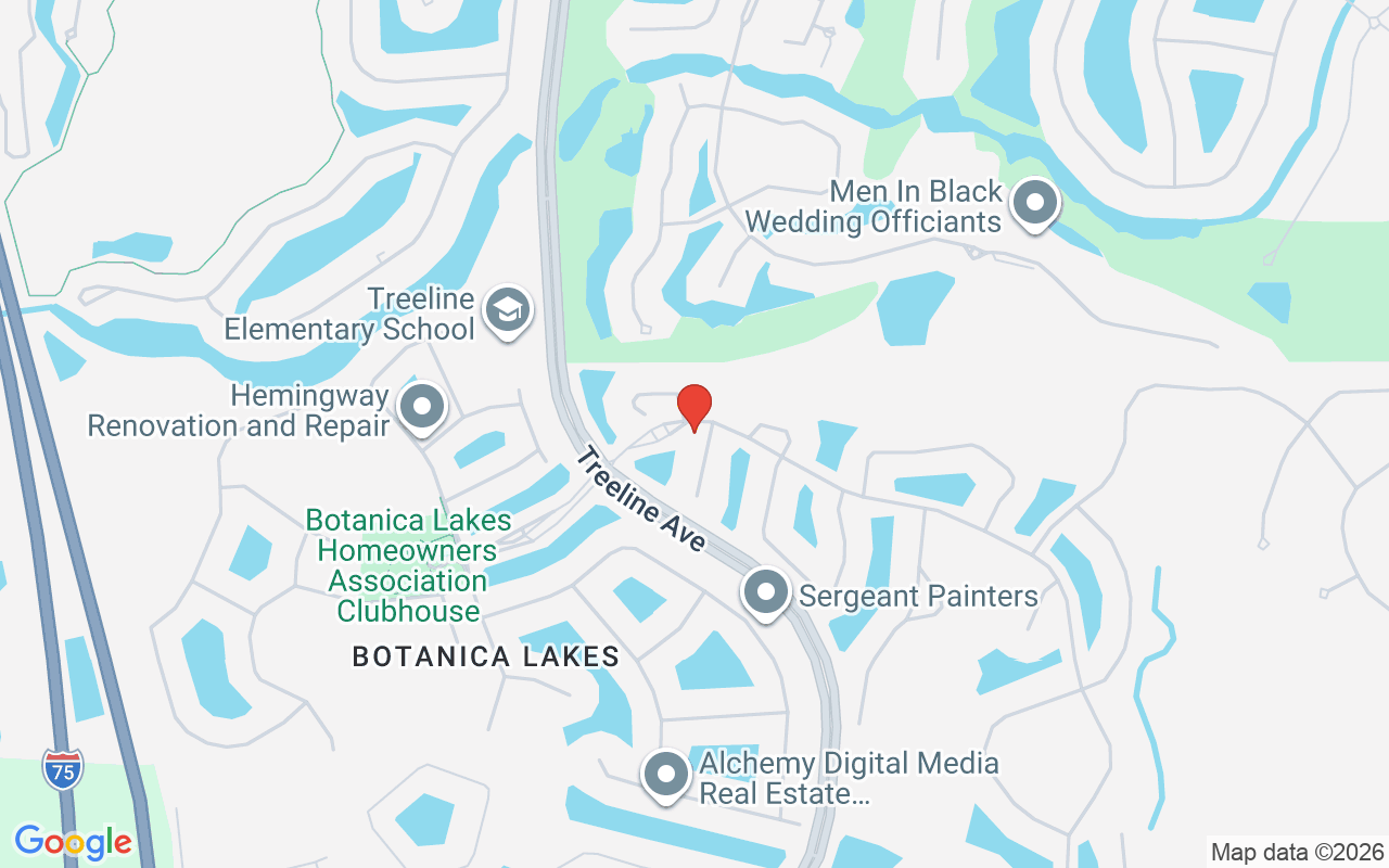 11102 Oxbridge Way, Fort Myers, FL 33913