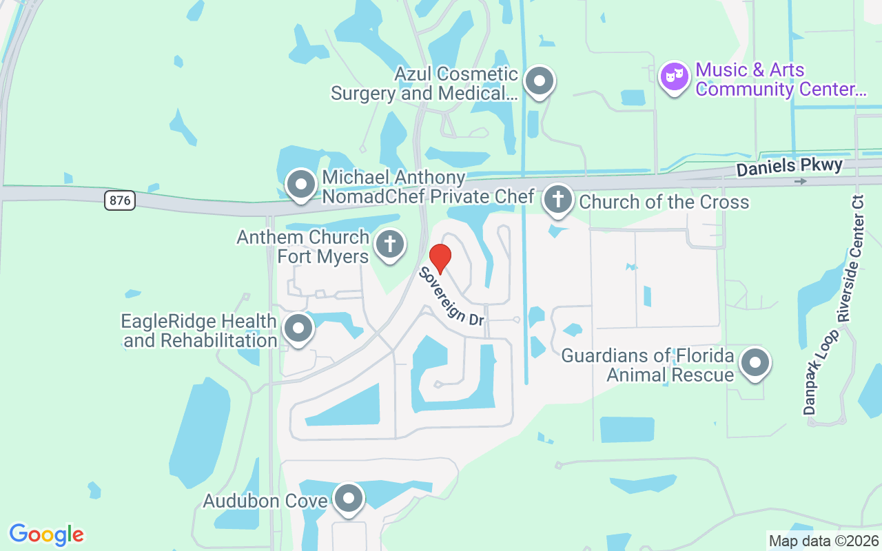 13573 Admiral Ct, Fort Myers, FL 33912