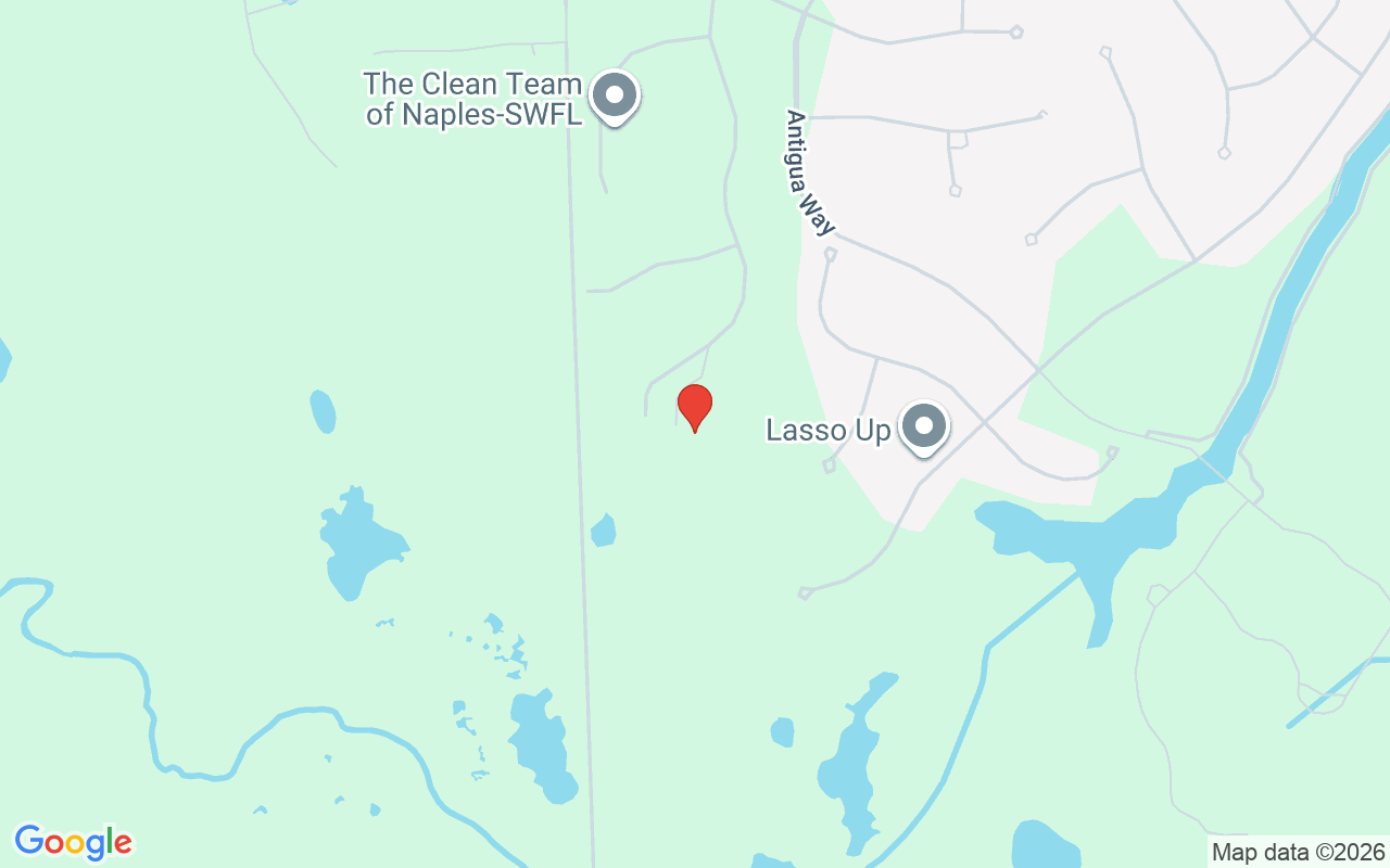 8898 Calypso Ct, Naples, FL 34112