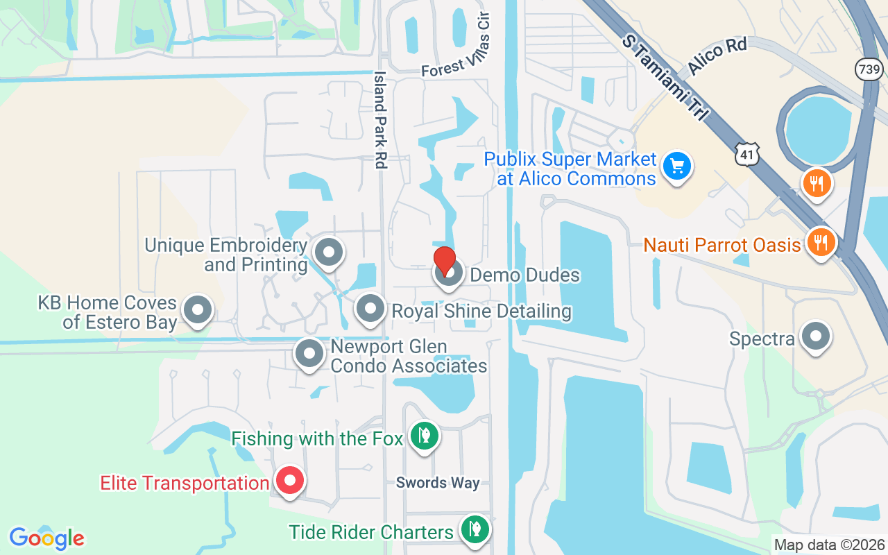 6088 Waterway Bay Dr, Fort Myers, FL 33908