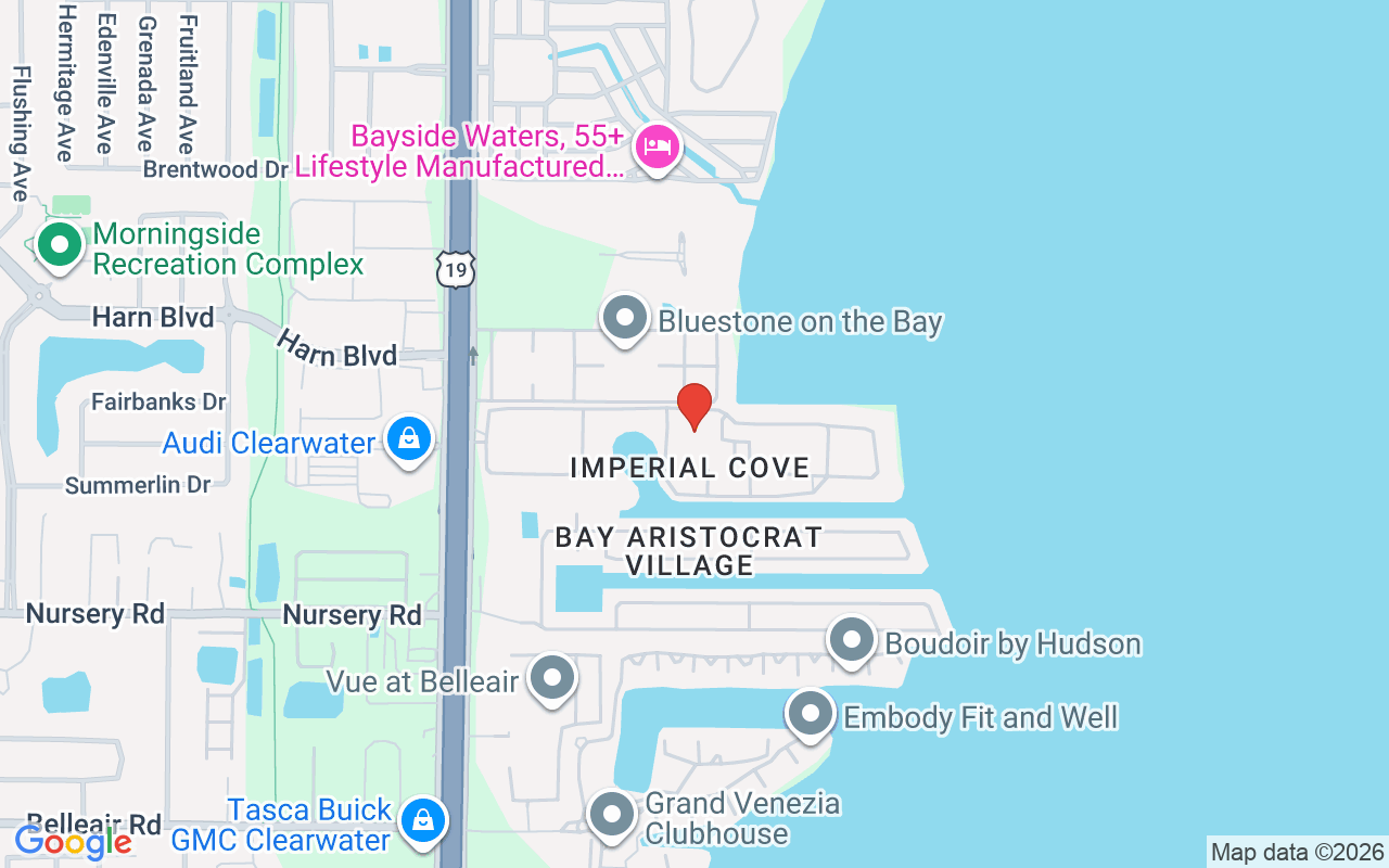 19029 Us Highway 19 #9-305, Clearwater, FL 33764