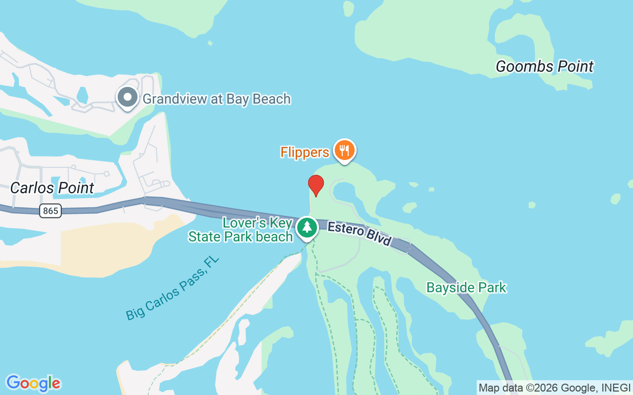 8701 Estero Blvd #502, Bonita Springs, FL 33931