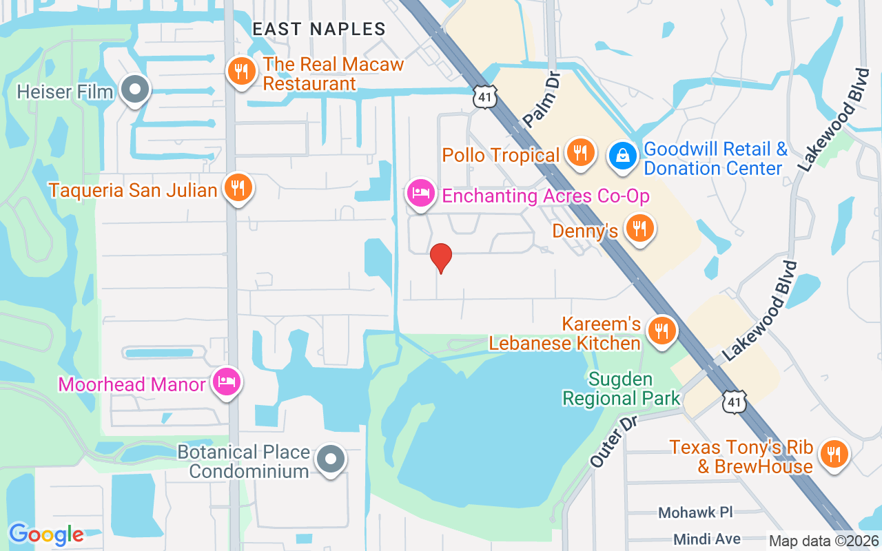 3329 Guilford Ct, Naples, FL 34112