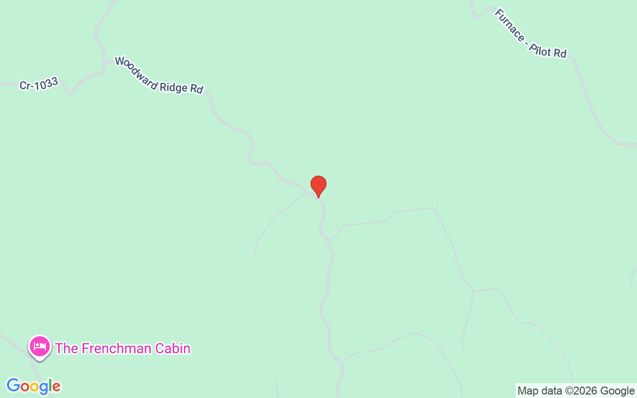 2451 Woodward Ridge Rd Rd, Ravenna, KY 40472