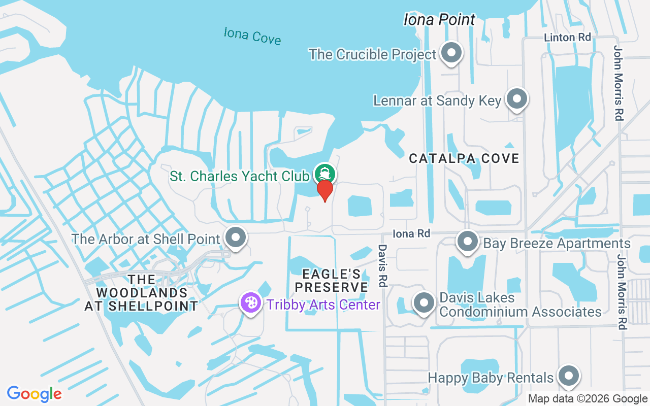 15930 Saint Charles Harbour Blvd, Fort Myers, FL 33908