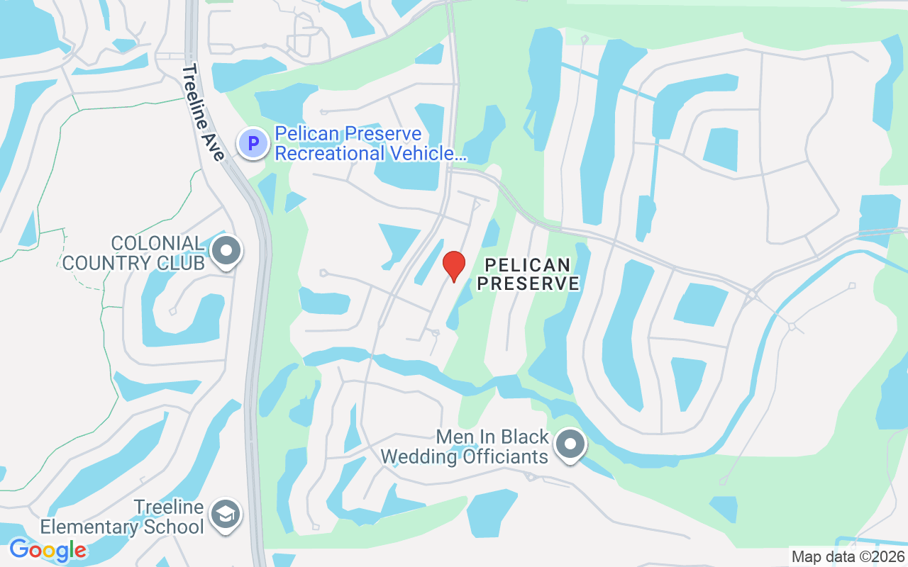 10585 Avila Cir, Fort Myers, FL 33913