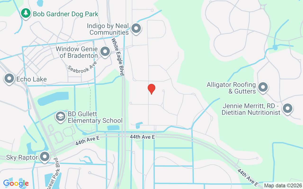 4019 Azurite Way, Bradenton, FL 34211