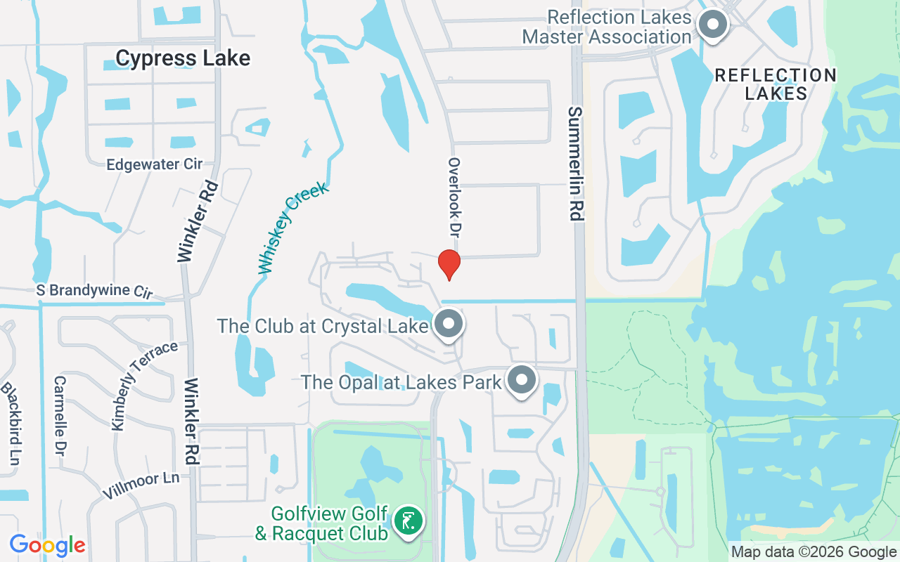 3644 Putter Point Ln, Fort Myers, FL 33919