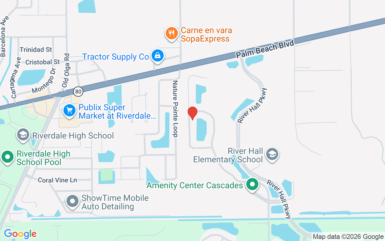 2190 Summersweet Dr, Alva, FL 33920