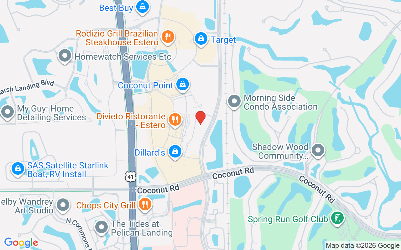 8011 Via Monte Carlo Way 306, Estero, FL 33928