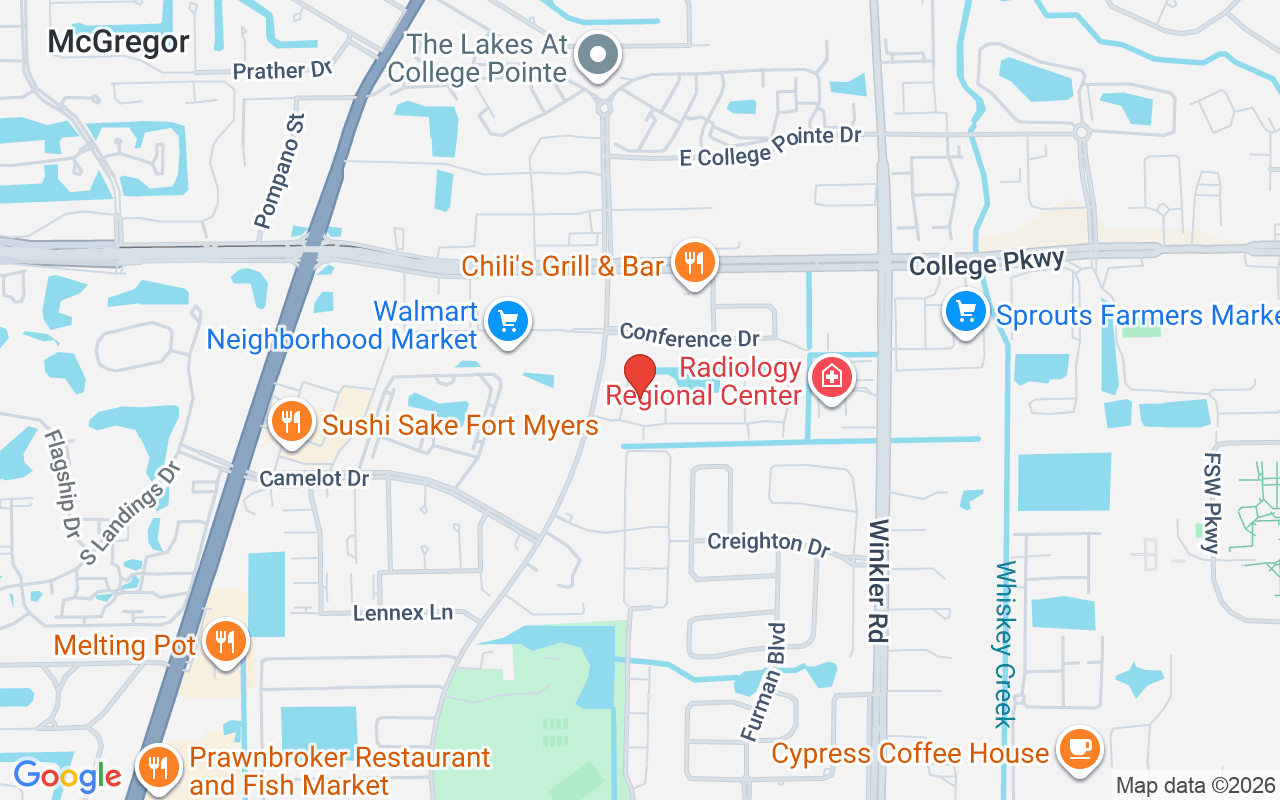 12939 Cherrydale Ct, Fort Myers, FL 33919