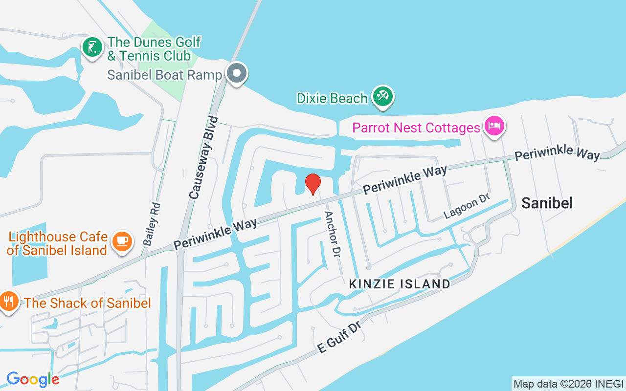 1141 Paper Fig Ct, Sanibel, FL 33957