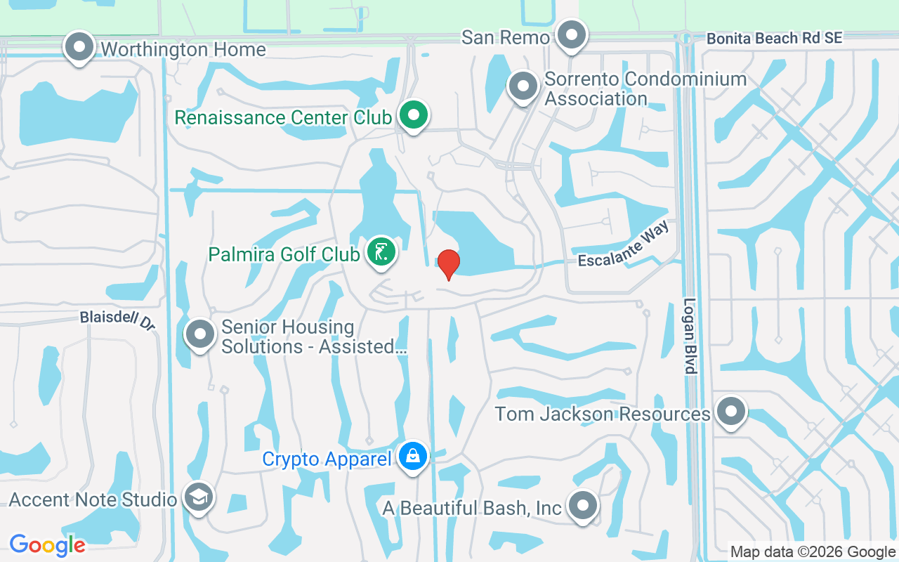 14701 Bellino Ter #202, Bonita Springs, FL 34135