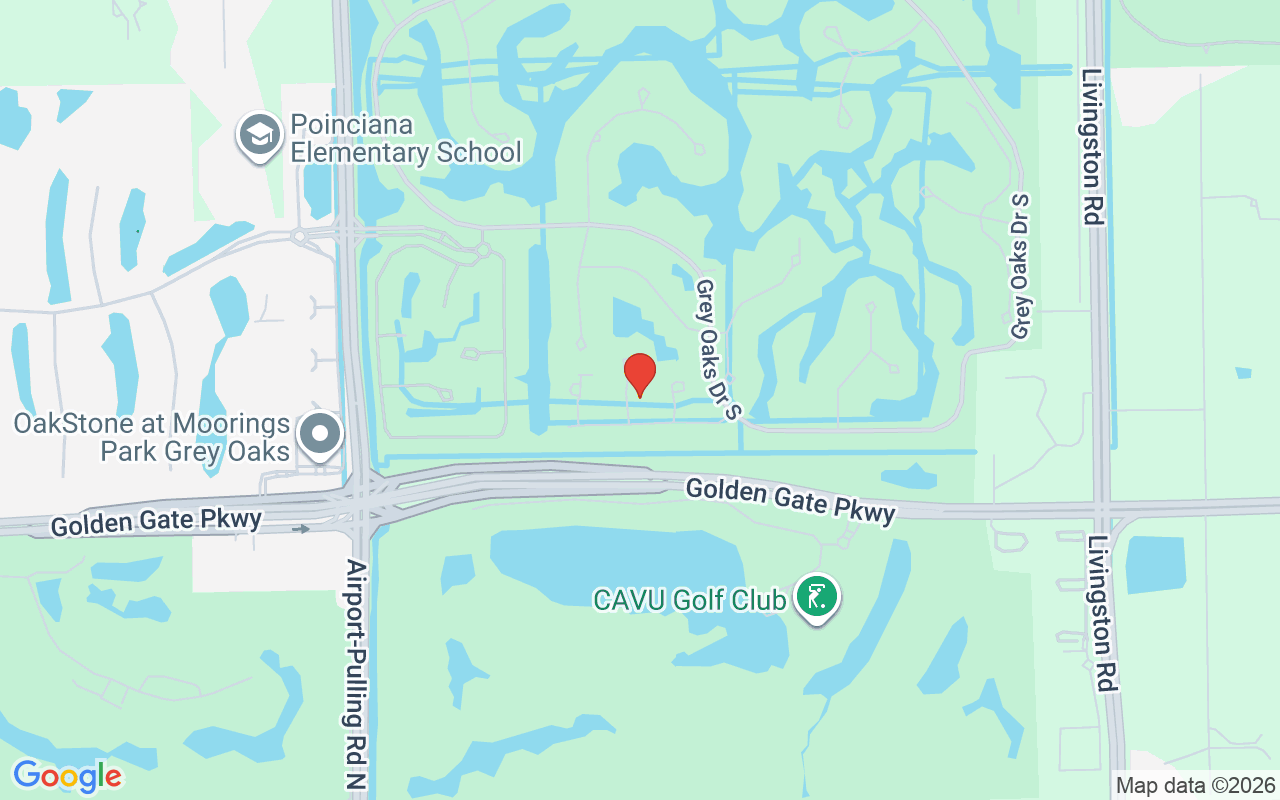 2106 Modena Ct, Naples, FL 34105