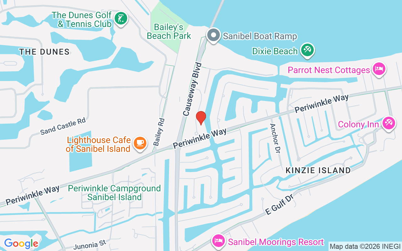 1126 Harbour Cottage Ct, Sanibel, FL 33957