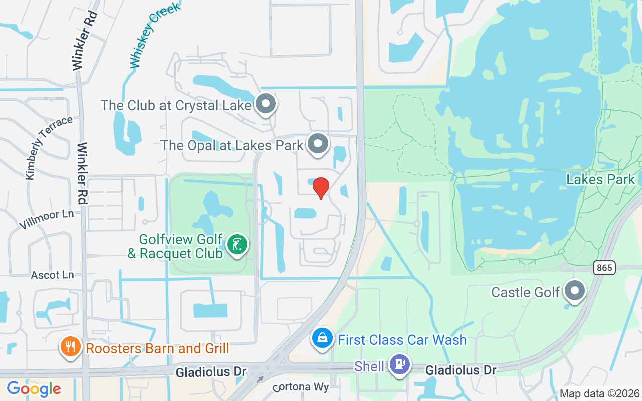 14708 Summer Rose Way, Fort Myers, FL 33919