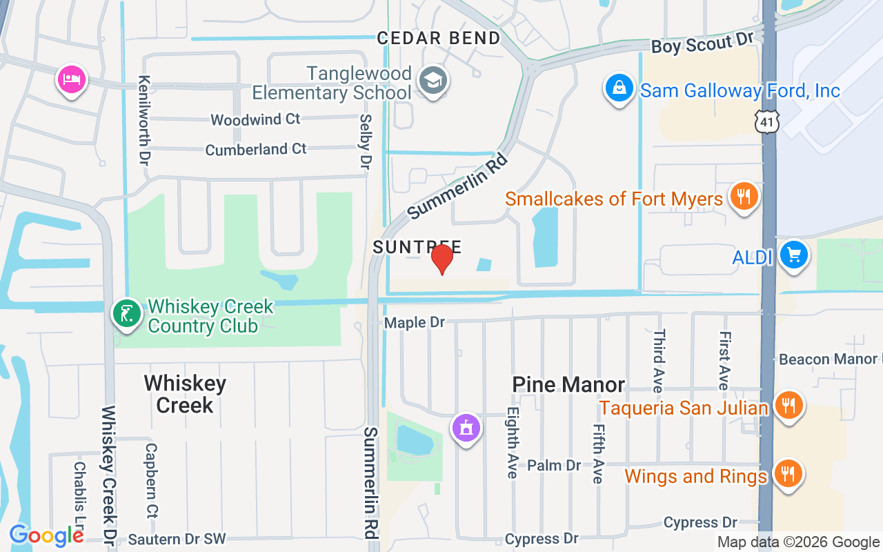 5309 Summerlin Rd 911, Fort Myers, FL 33919