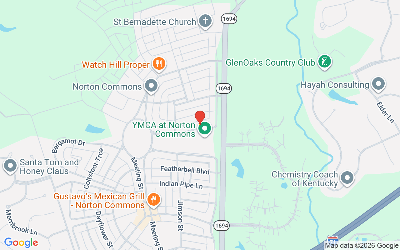 10934 Monkshood Dr, Prospect, KY 40059