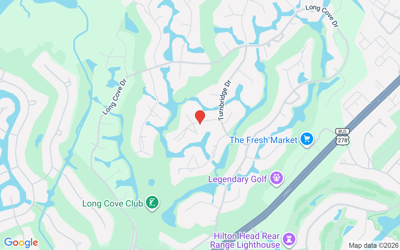 7 Lavington Road, Hilton Head Island, SC 29928