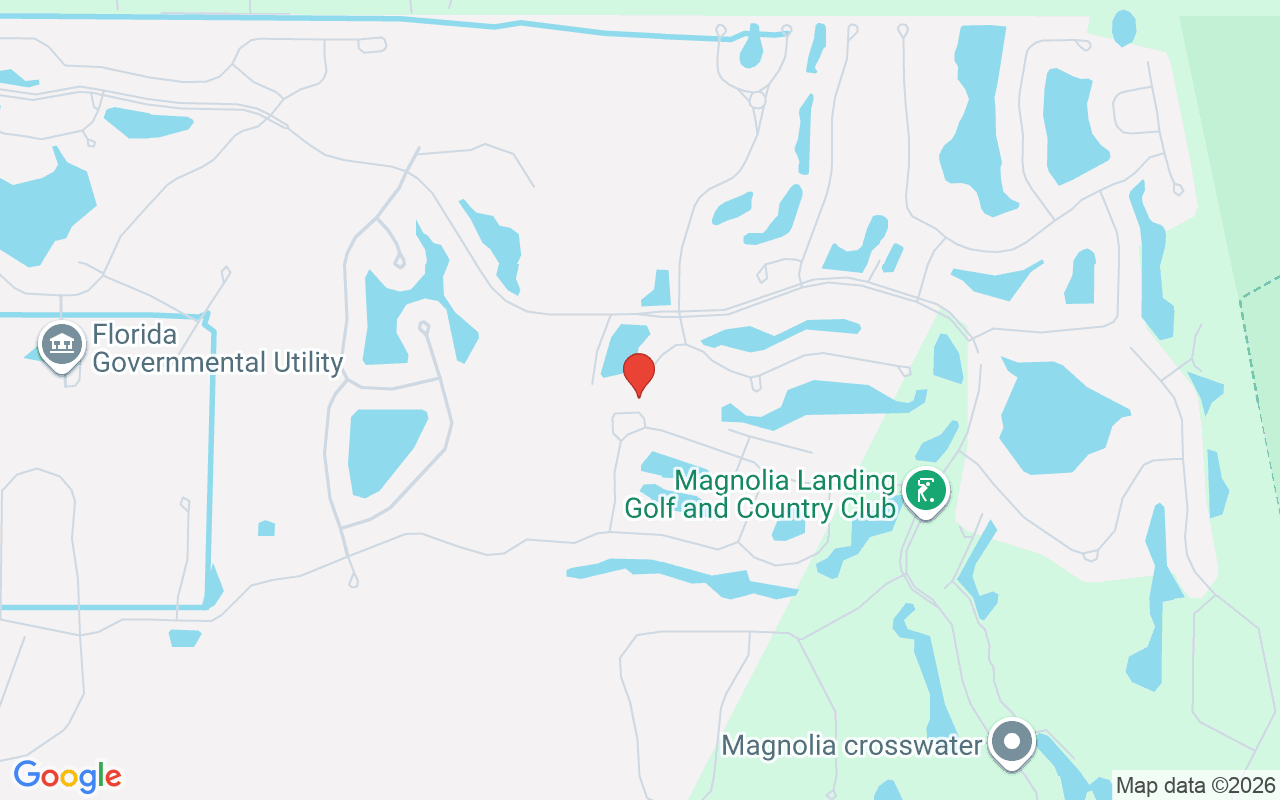 3141 Redstone Cir, North Fort Myers, FL 33917